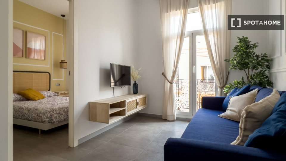 Fotografía del inmueble reportado: 2.500 €/mes — Valencia, Valencia