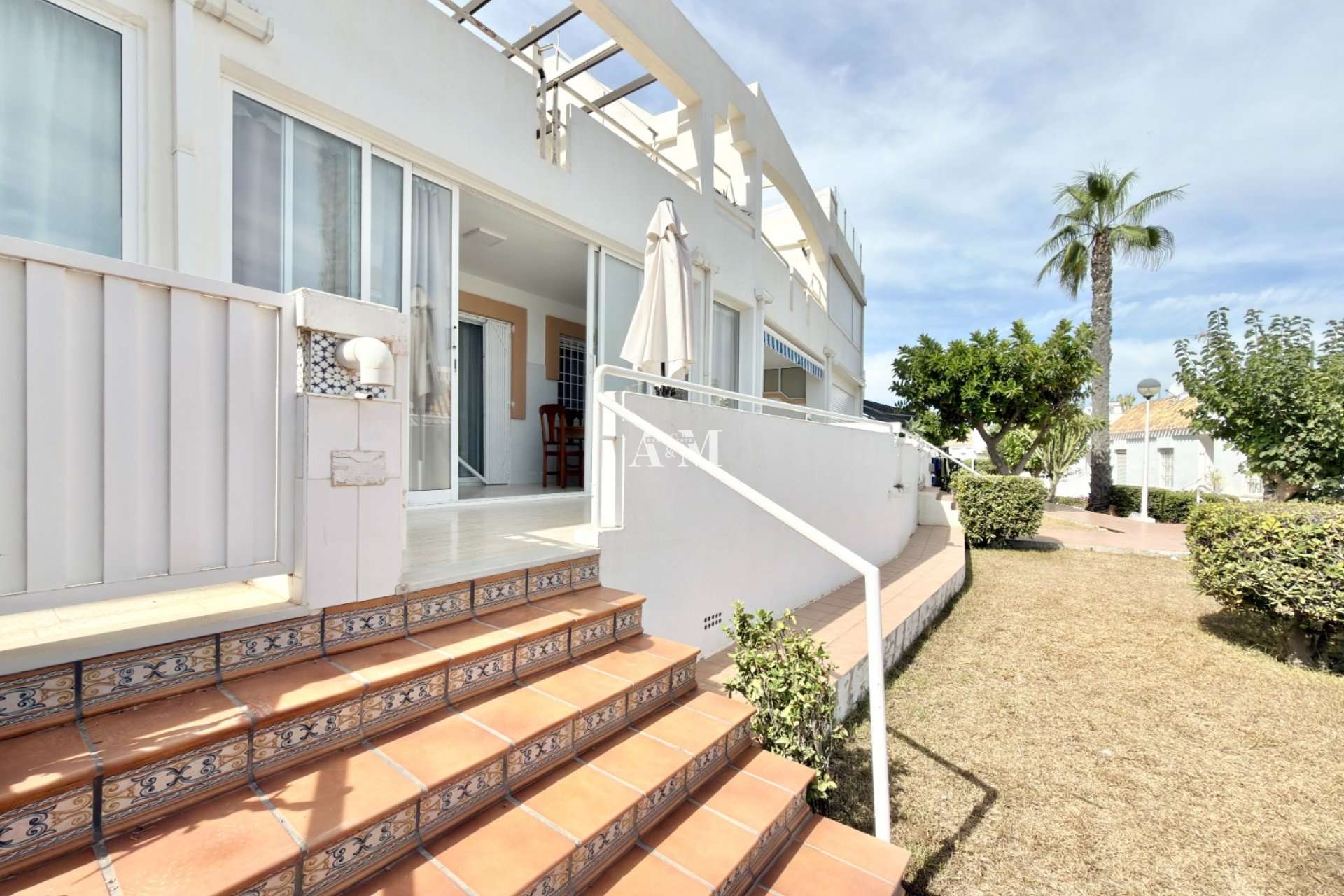 Fotografía del inmueble reportado: 850 €/mes — Orihuela, Orihuela