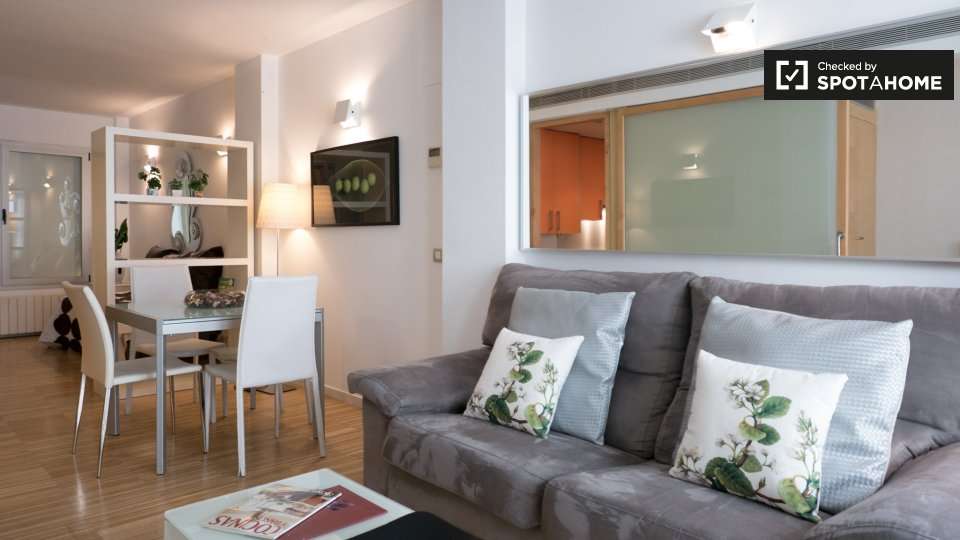 Fotografía del inmueble reportado: 1.795 €/mes — Madrid, Madrid