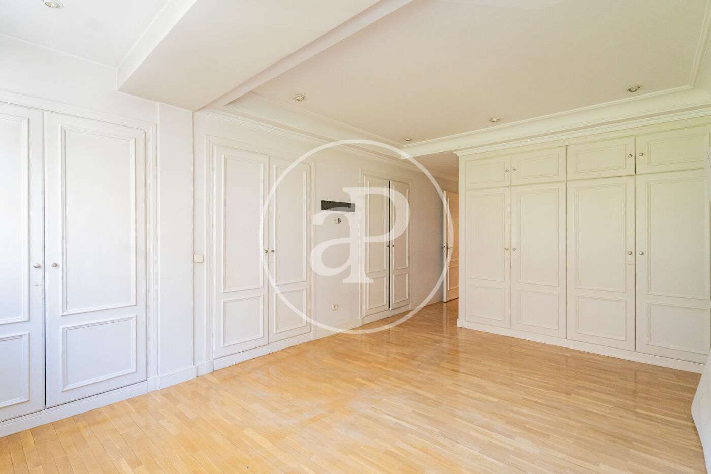 Fotografía del inmueble reportado: 3.000 €/mes — Madrid, Madrid