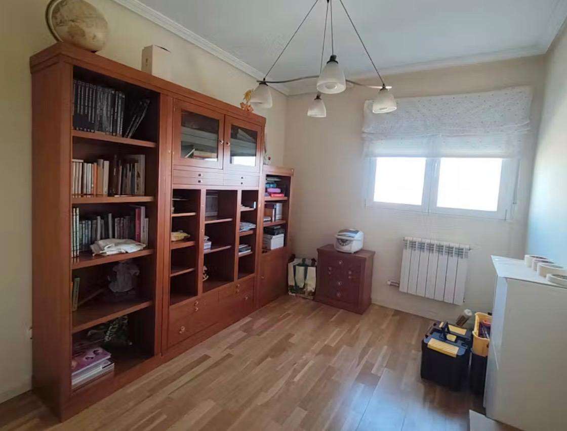 Fotografía del inmueble reportado: 1.600 €/mes — Madrid, Madrid