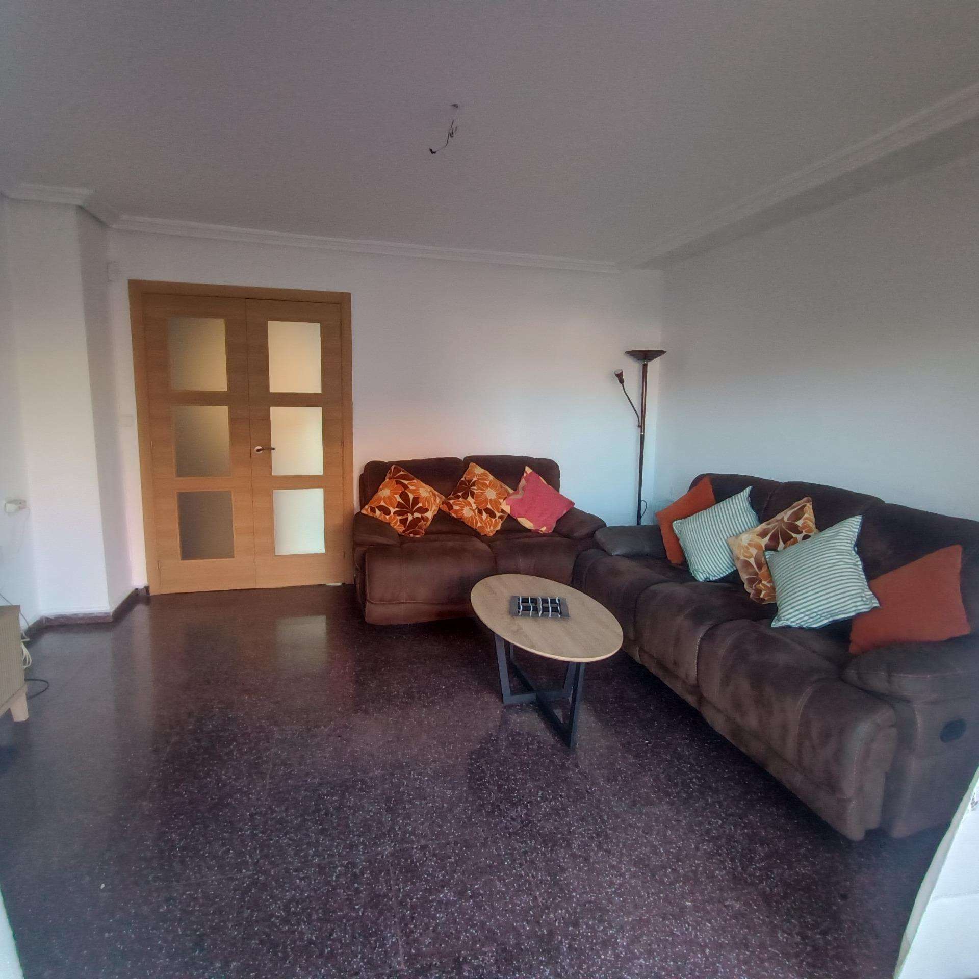 Fotografía del inmueble reportado: 900 €/mes — Murcia, Murcia