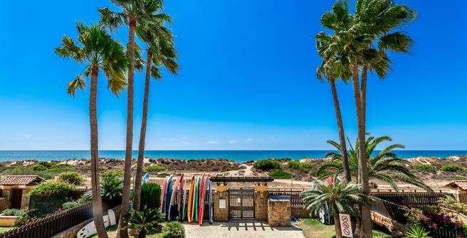 Fotografía del inmueble reportado: 3.000 €/mes — Marbella, Marbella