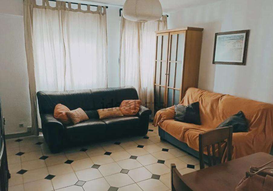 Fotografía del inmueble reportado: 990 €/mes — Sevilla, Sevilla