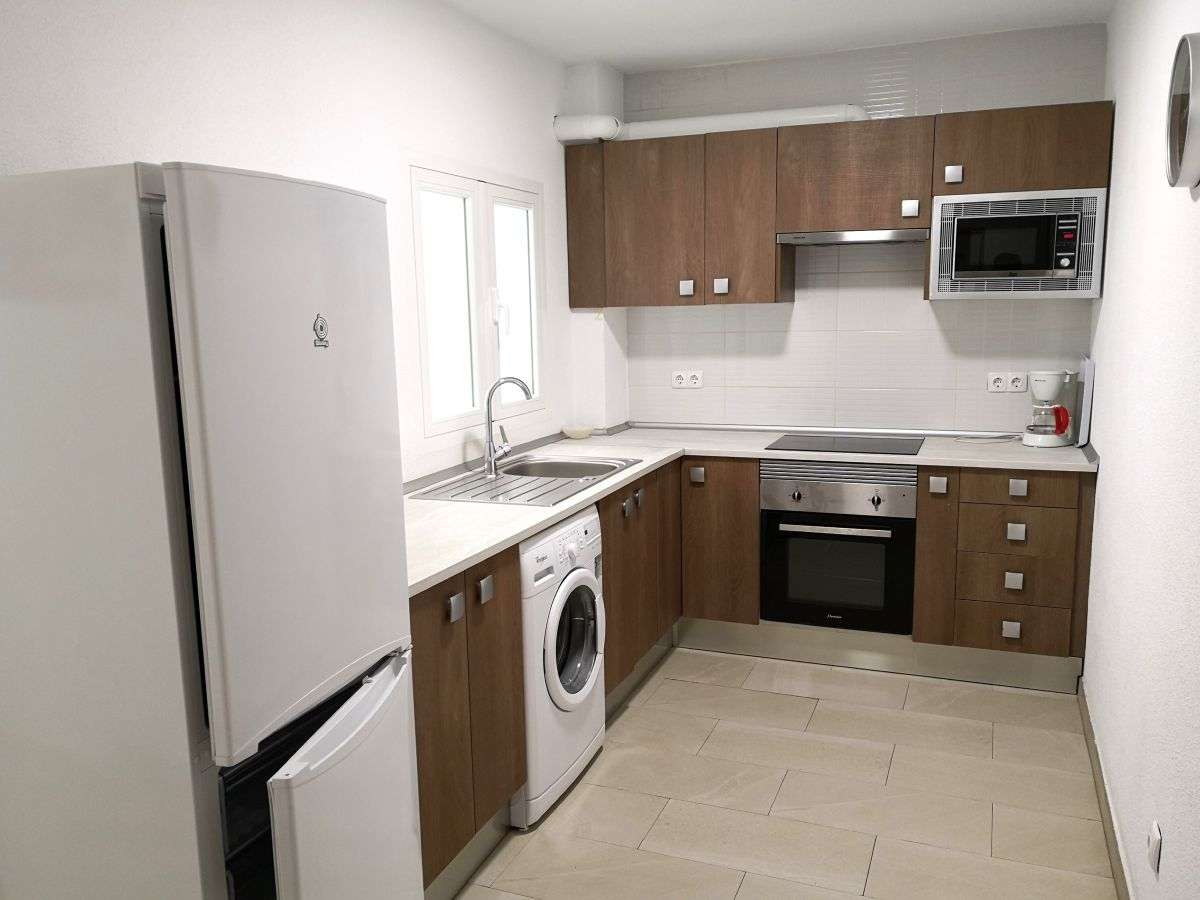 Fotografía del inmueble reportado: 1.627 €/mes — Algete, Algete