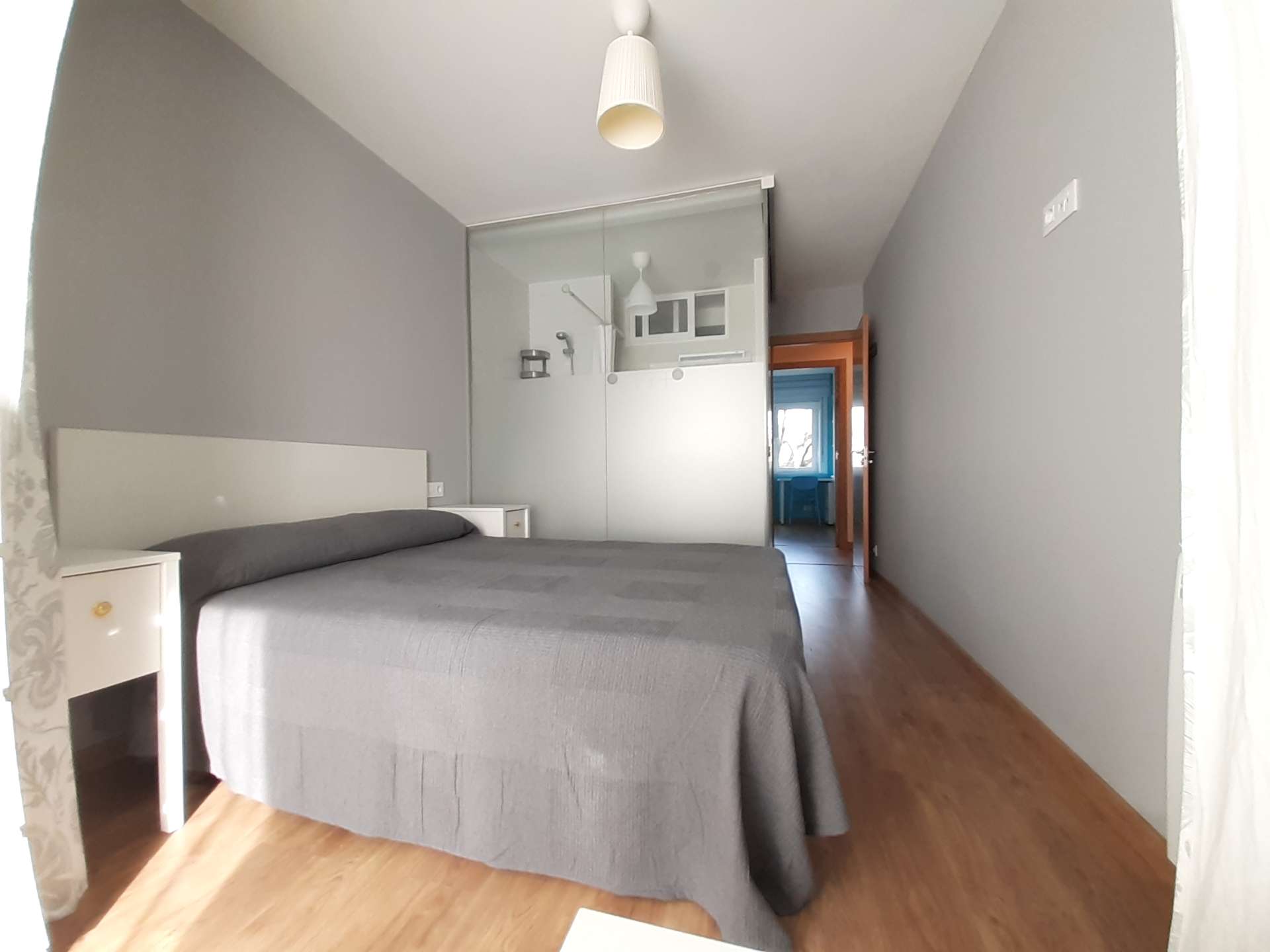 Fotografía del inmueble reportado: 1.000 €/mes — Santiago de Compostela, Santiago de Compostela
