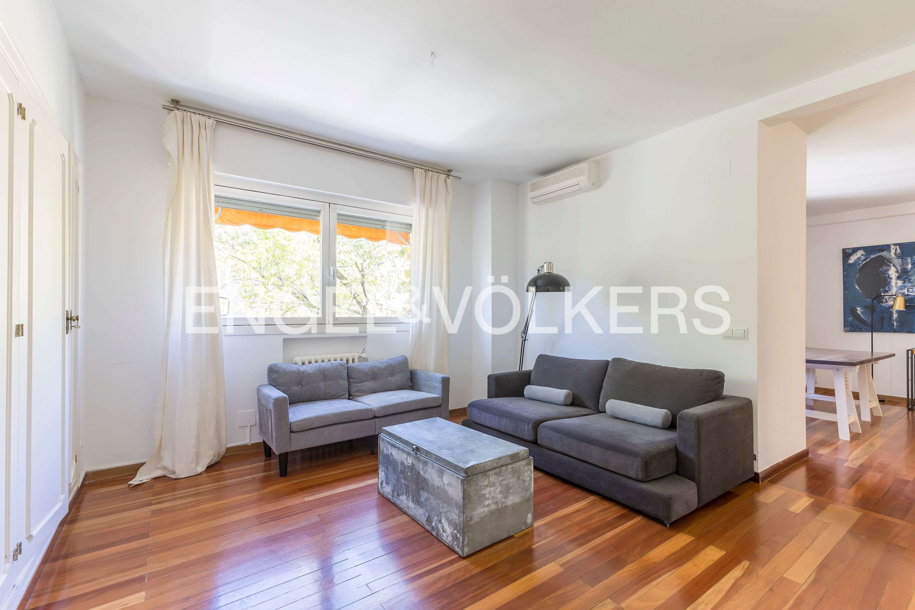 Fotografía del inmueble reportado: 2.200 €/mes — Madrid, Madrid