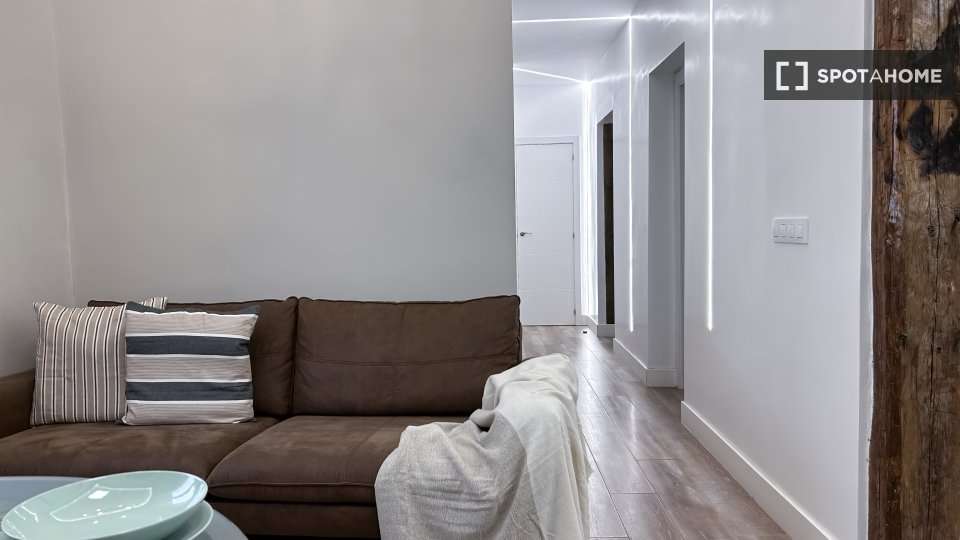Fotografía del inmueble reportado: 6.000 €/mes — Madrid, Madrid