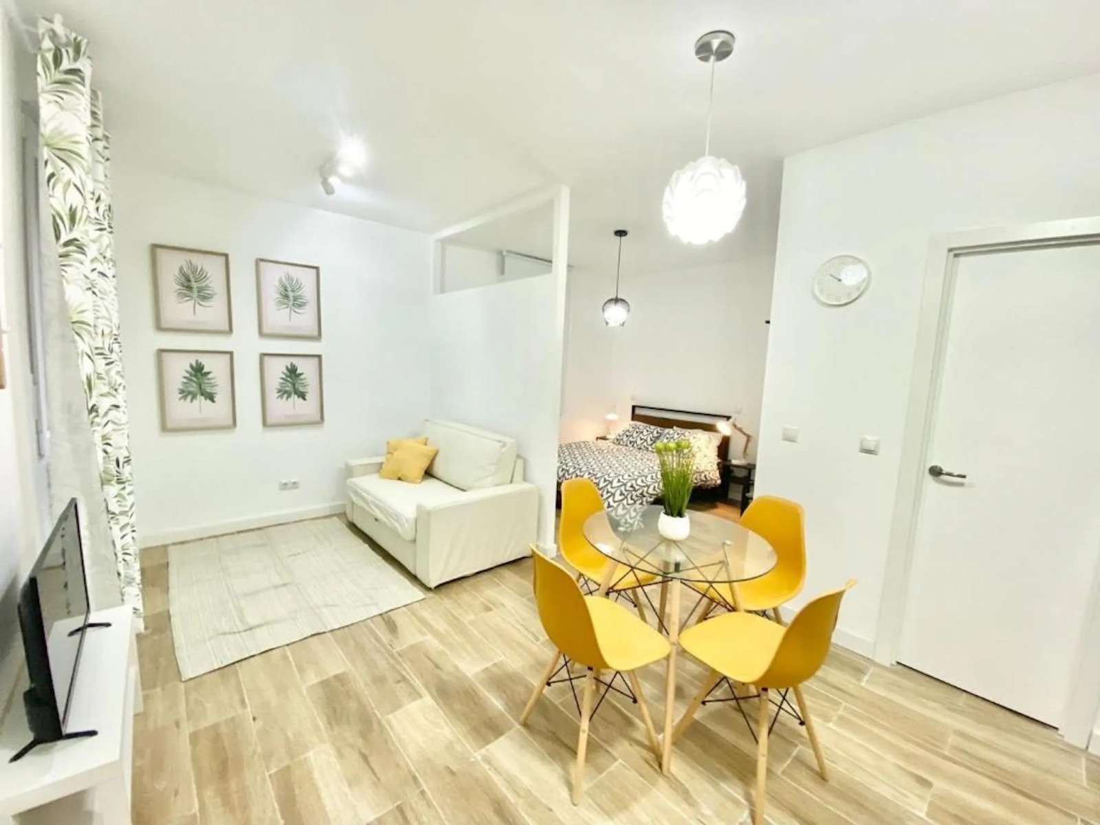 Fotografía del inmueble reportado: 1.500 €/mes — Madrid, Madrid