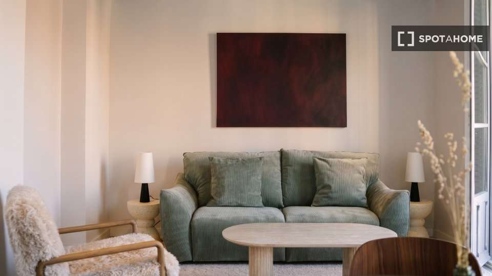 Fotografía del inmueble reportado: 4.900 €/mes — Madrid, Madrid