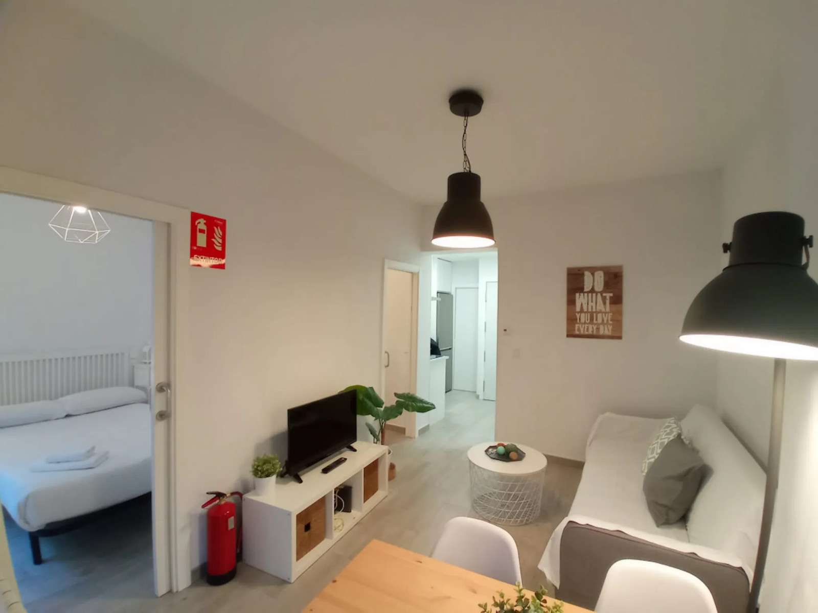 Fotografía del inmueble reportado: 3.955 €/mes — Madrid, Madrid