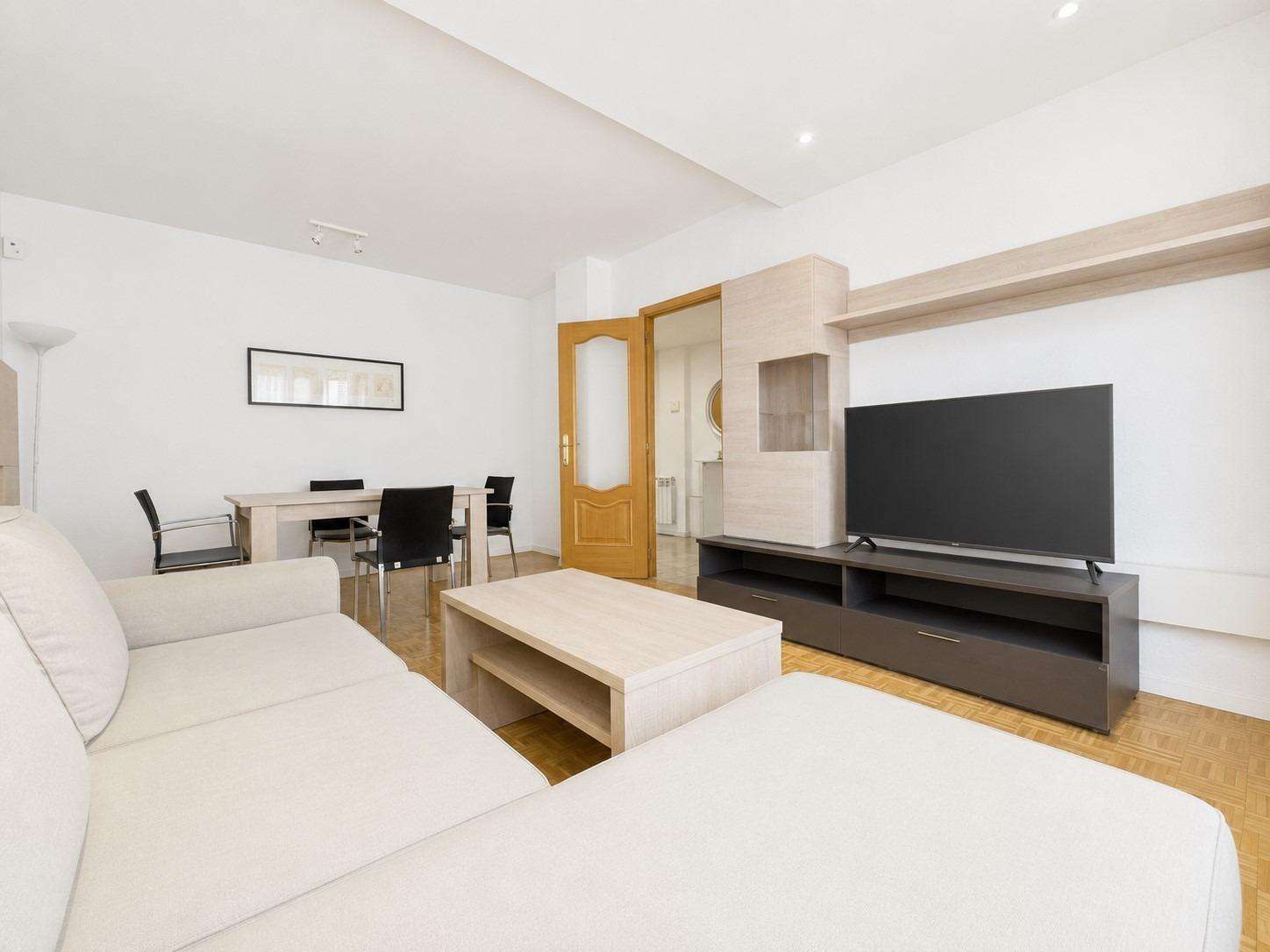 Fotografía del inmueble reportado: 2.200 €/mes — Madrid, Madrid