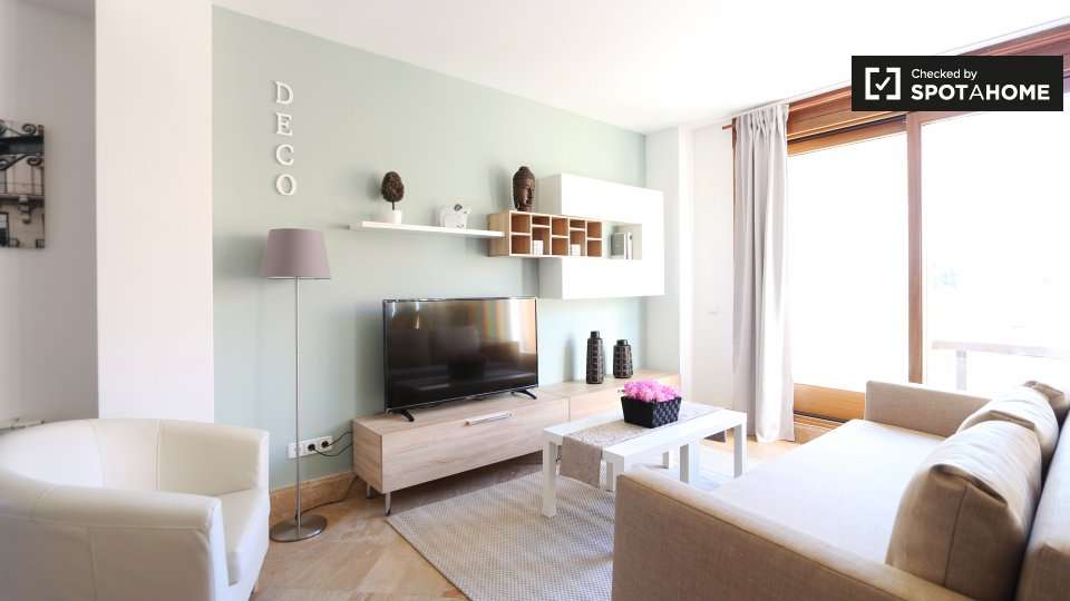 Fotografía del inmueble reportado: 2.800 €/mes — Madrid, Madrid