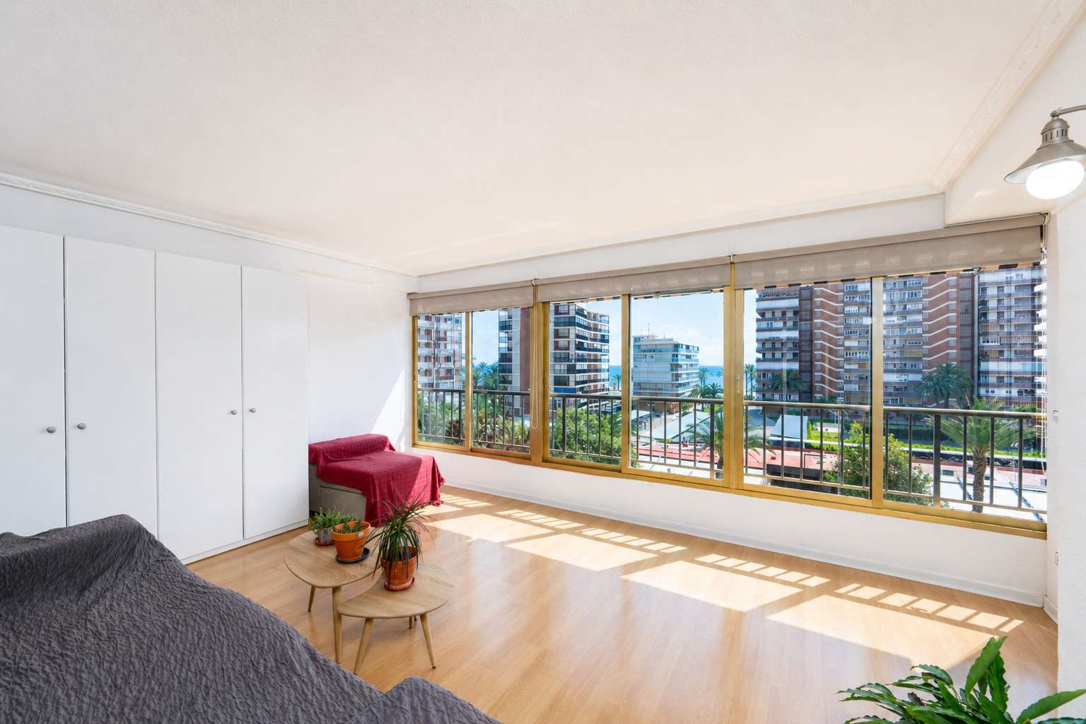 Fotografía del inmueble reportado: 1.800 €/mes — Alicante/Alacant, Alicante/Alacant