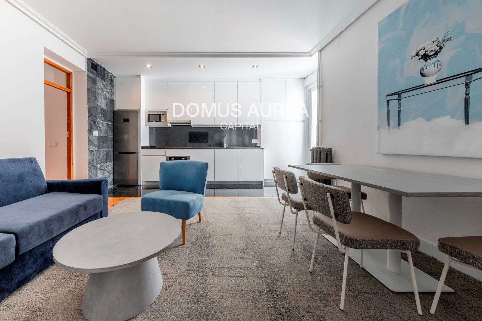 Fotografía del inmueble reportado: 2.625 €/mes — Madrid, Madrid