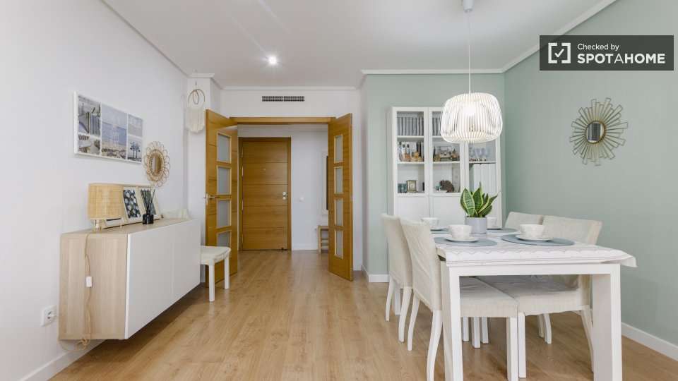 Fotografía del inmueble reportado: 3.000 €/mes — Alboraya, Alboraya