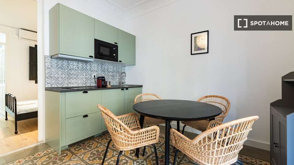 Fotografía del inmueble reportado: 1.300 €/mes — Valencia, Valencia