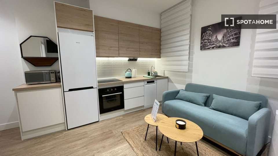 Fotografía del inmueble reportado: 1.795 €/mes — Madrid, Madrid