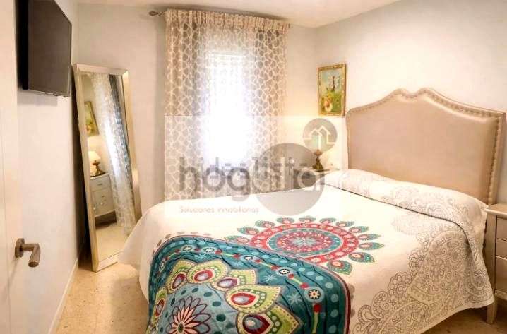 Fotografía del inmueble reportado: 1.150 €/mes — Sevilla, Sevilla