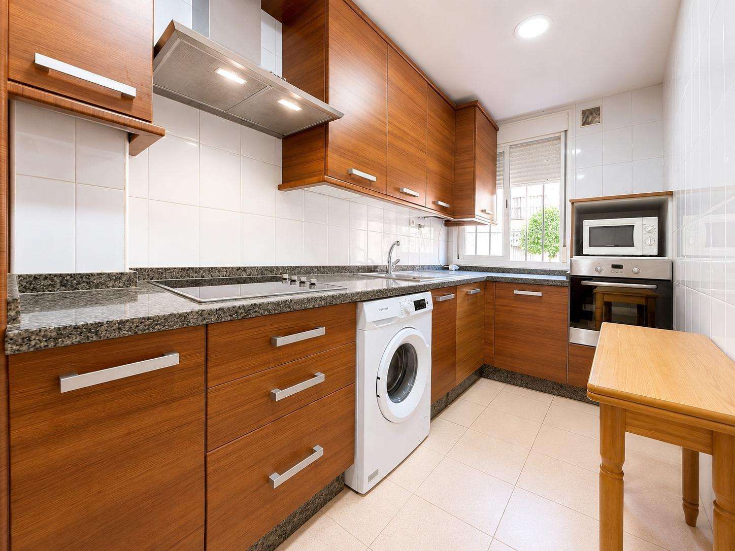 Fotografía del inmueble reportado: 450 €/mes — Montoro, Montoro