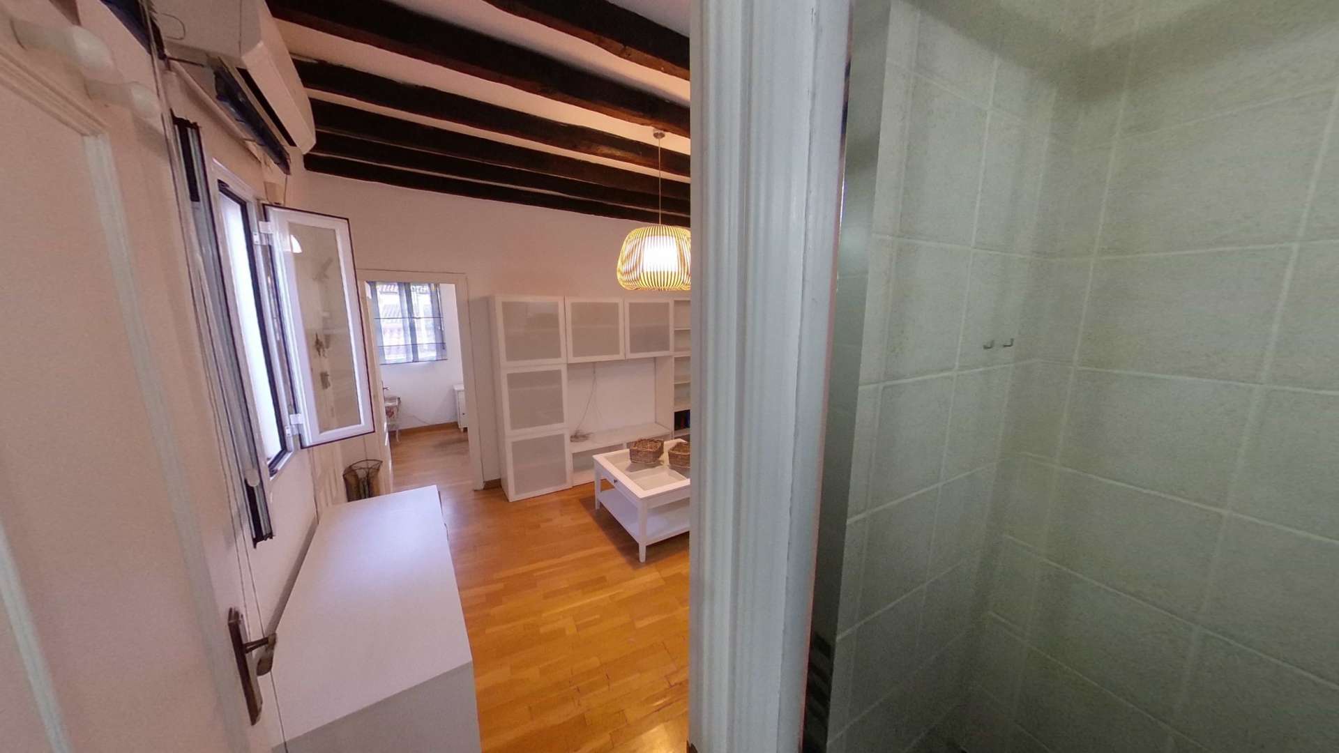 Fotografía del inmueble reportado: 1.095 €/mes — Madrid, Madrid