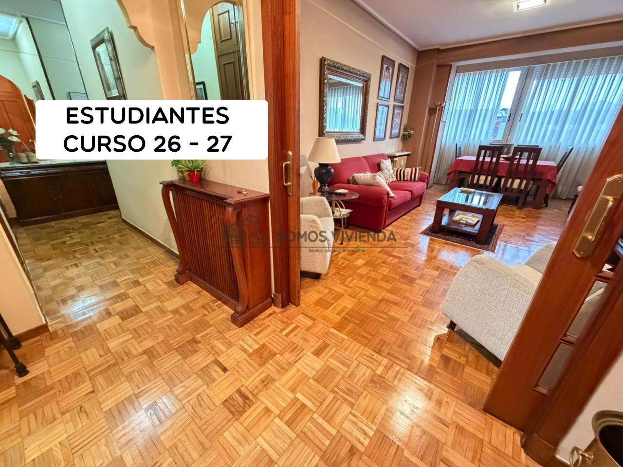Fotografía del inmueble reportado: 850 €/mes — Se, Se