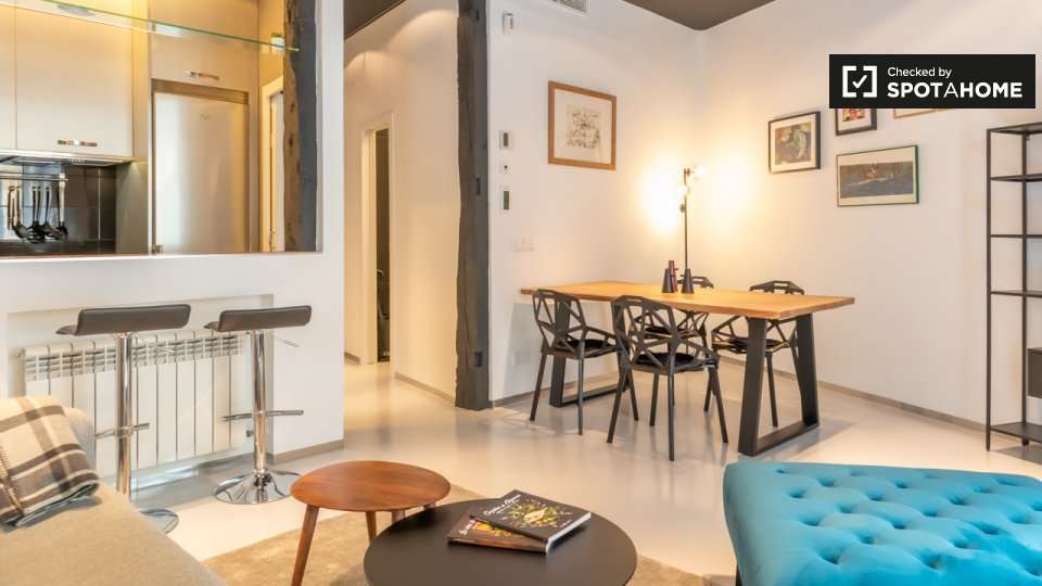 Fotografía del inmueble reportado: 2.150 €/mes — Madrid, Madrid