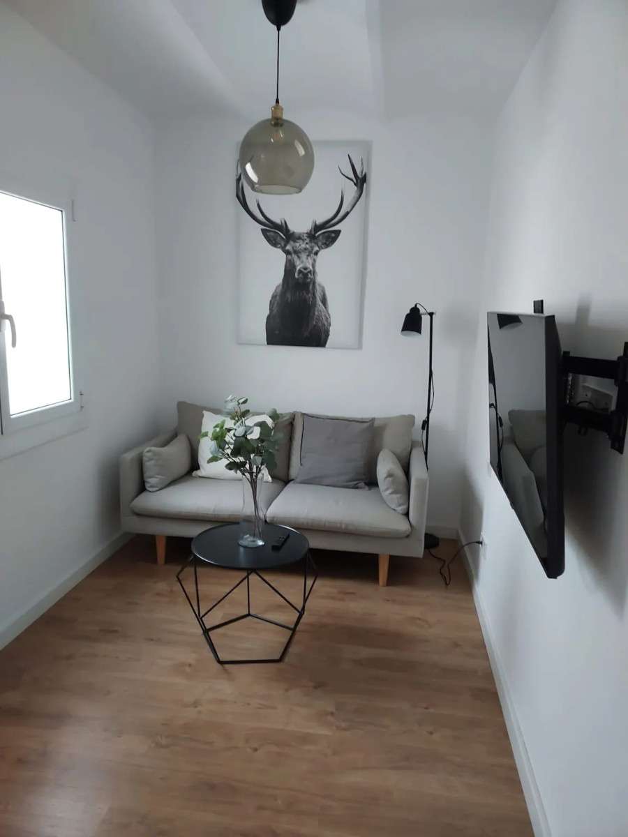 Fotografía del inmueble reportado: 2.100 €/mes — Barcelona, Barcelona