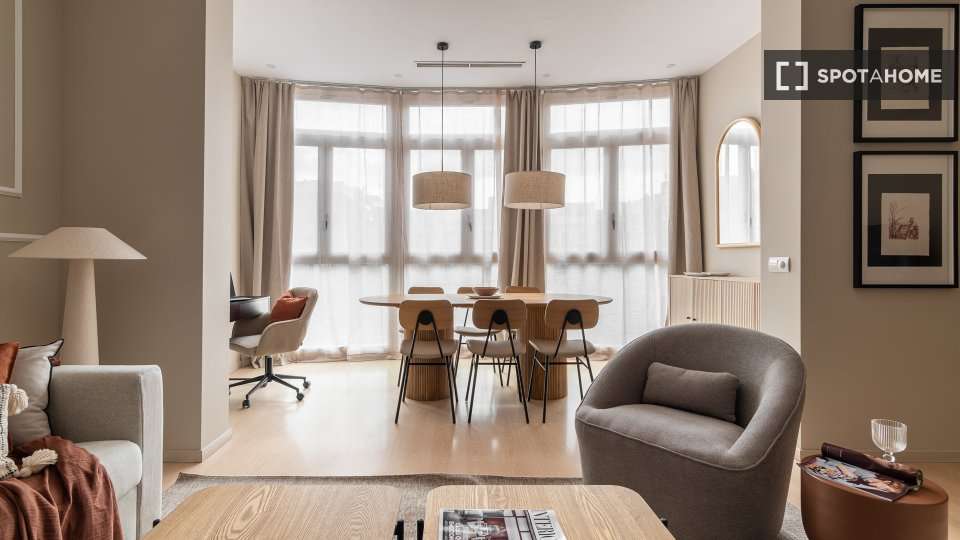 Fotografía del inmueble reportado: 2.500 €/mes — Barcelona, Barcelona