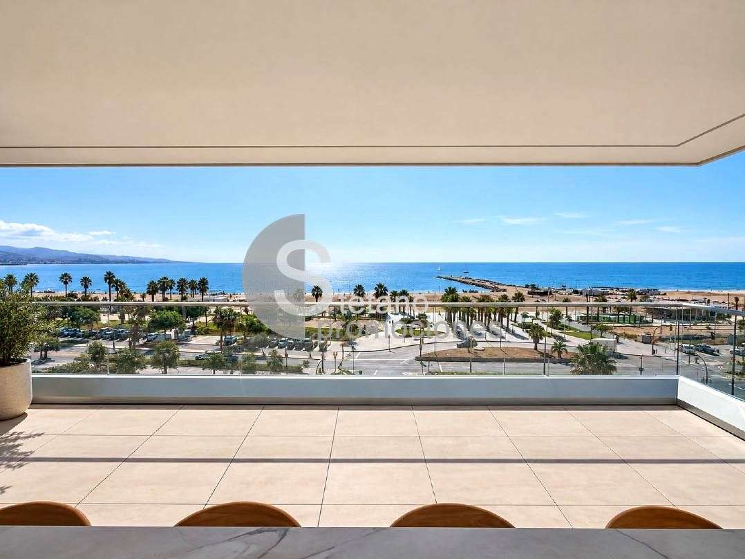 Fotografía del inmueble reportado: 5.500 €/mes — Málaga, Málaga