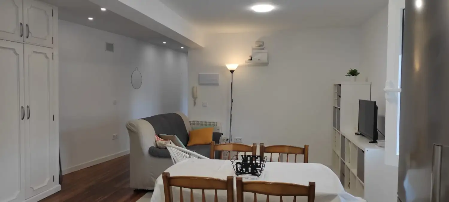 Fotografía del inmueble reportado: 2.700 €/mes — San Sebastián/Donostia, San Sebastián/Donostia