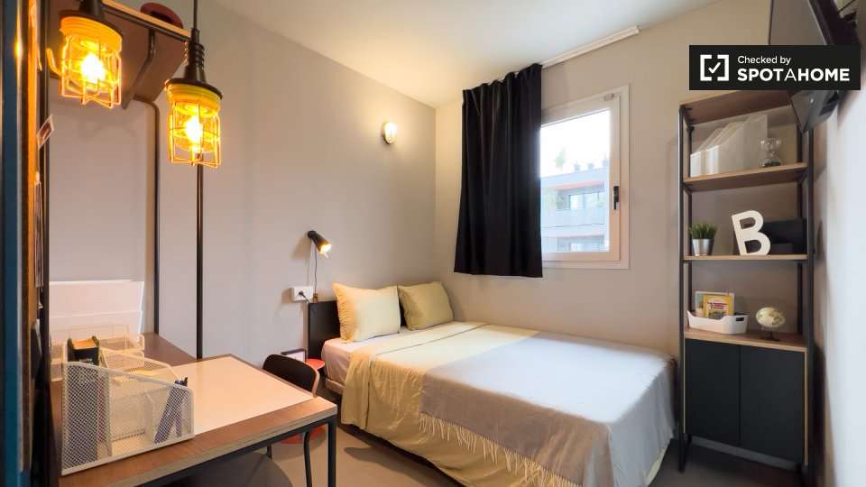 Fotografía del inmueble reportado: 1.055 €/mes — Barcelona, Barcelona