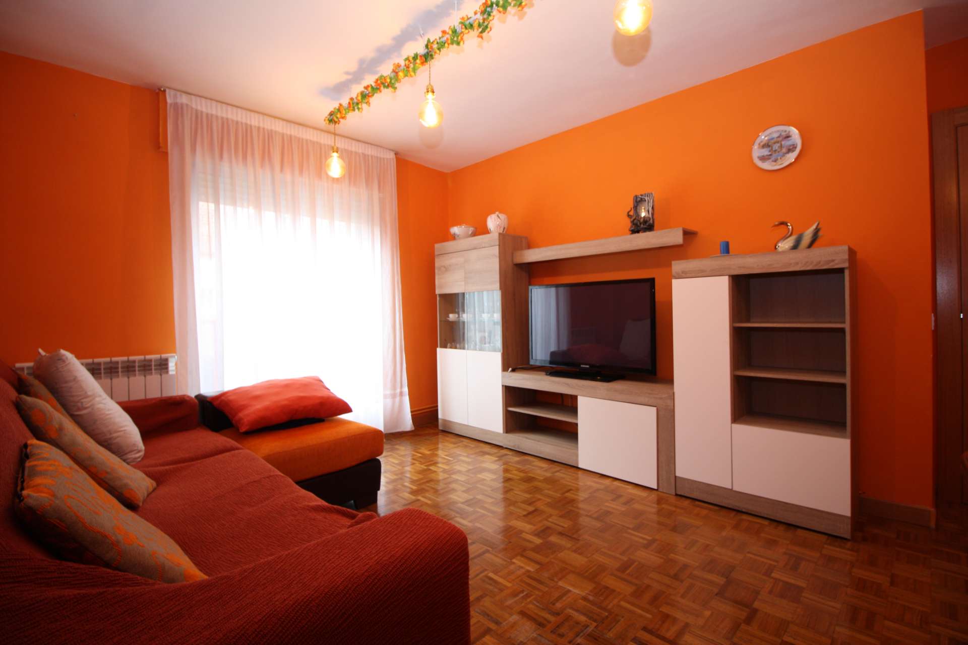 Fotografía del inmueble reportado: 800 €/mes — Valladolid, Valladolid