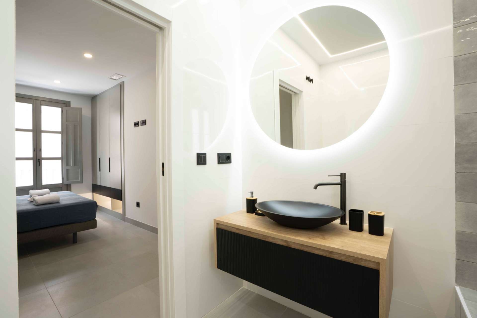 Fotografía del inmueble reportado: 1.750 €/mes — Granada, Granada