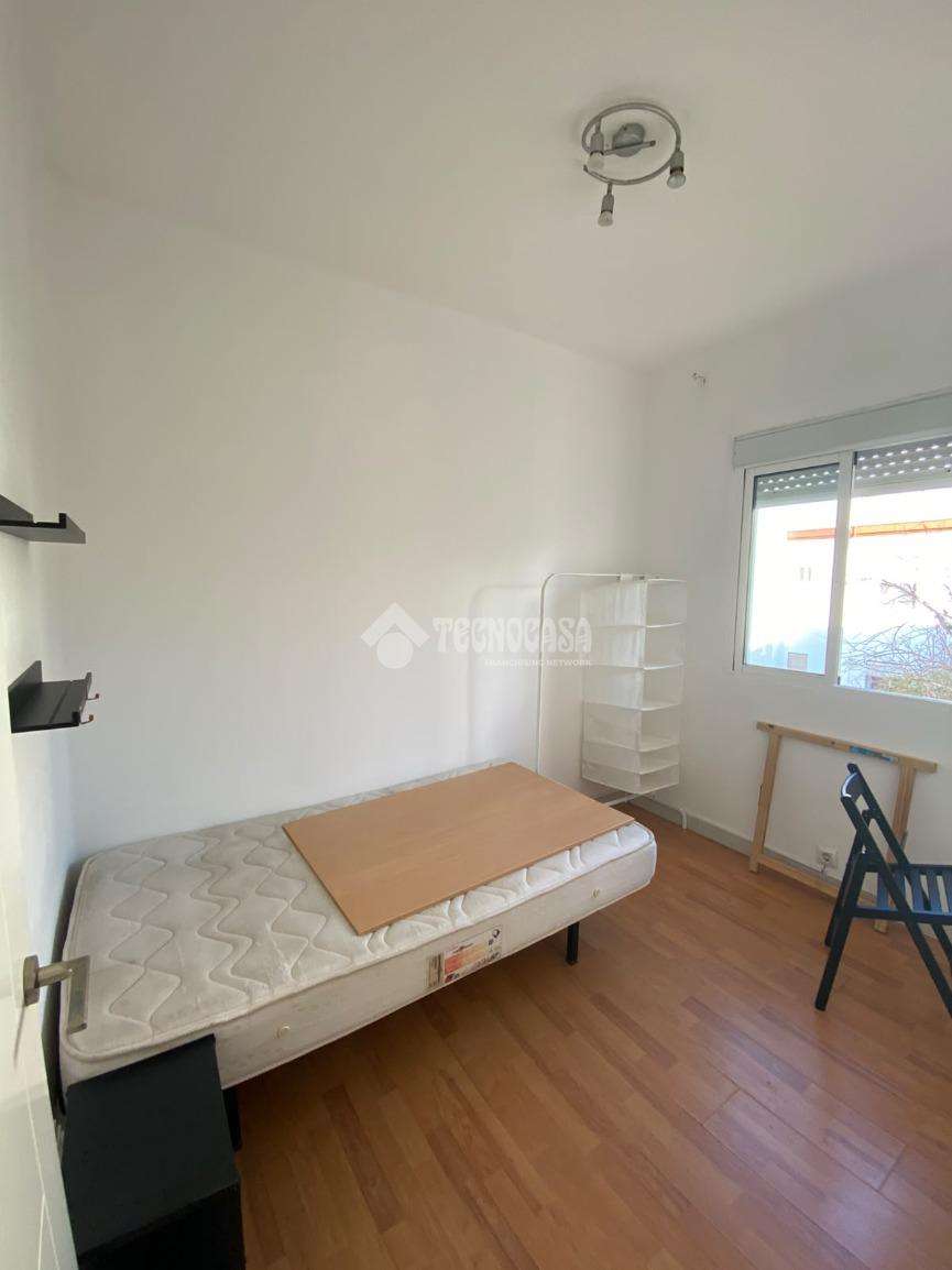 Fotografía del inmueble reportado: 980 €/mes — Sevilla, Sevilla