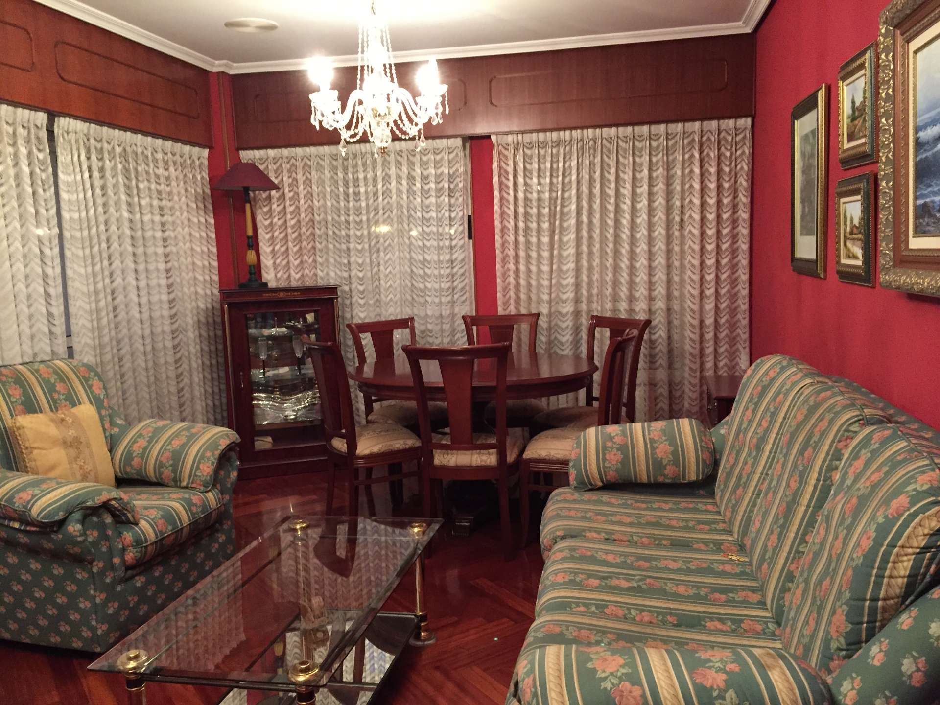 Fotografía del inmueble reportado: 950 €/mes — Ferrol, Ferrol