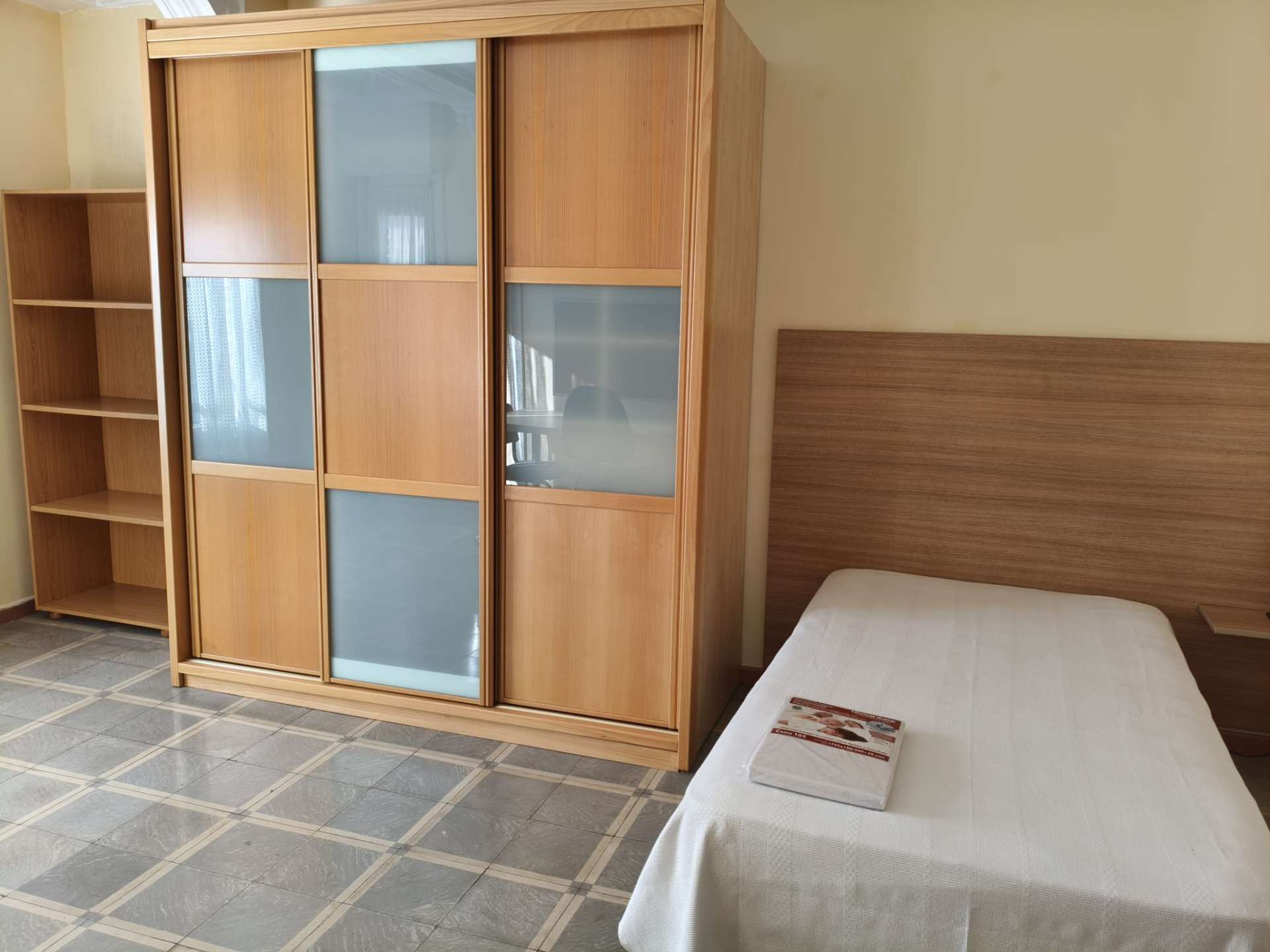 Fotografía del inmueble reportado: 1.275 €/mes — Zaragoza, Zaragoza