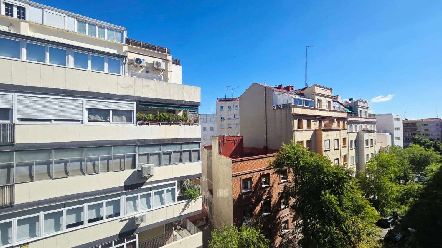 Fotografía del inmueble reportado: 2.650 €/mes — Madrid, Madrid