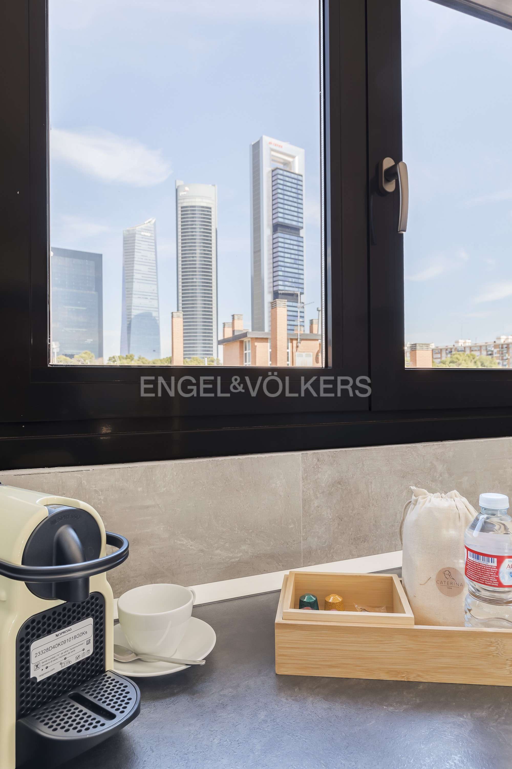 Fotografía del inmueble reportado: 2.690 €/mes — Madrid, Madrid
