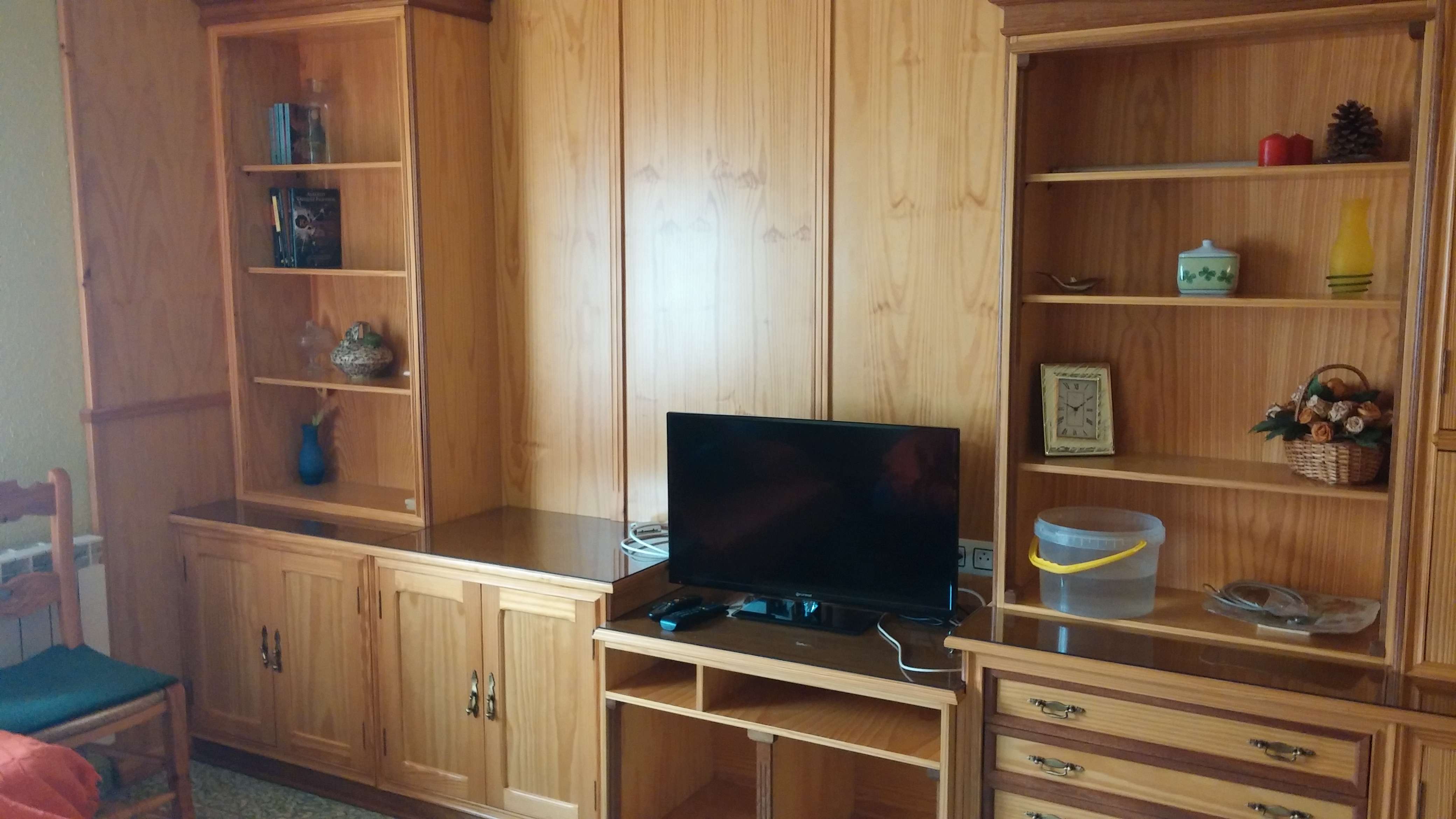 Fotografía del inmueble reportado: 650 €/mes — Ciudad Real, Ciudad Real