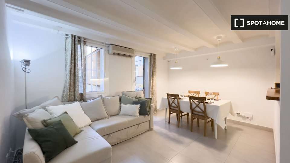 Fotografía del inmueble reportado: 2.300 €/mes — Barcelona, Barcelona