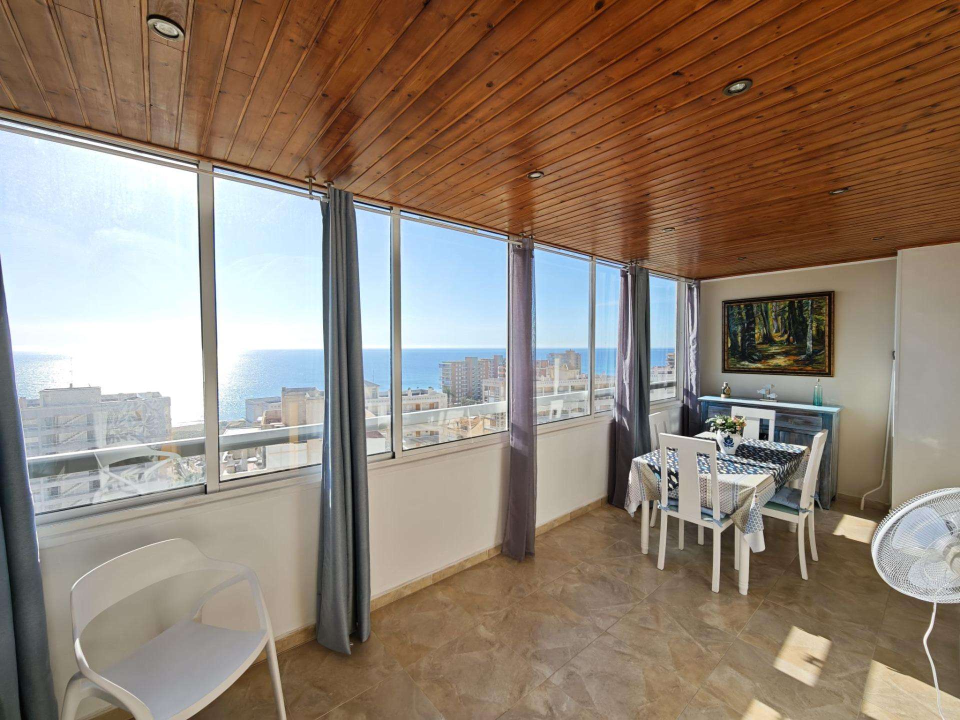 Fotografía del inmueble reportado: 750 €/mes — Elche, Elche