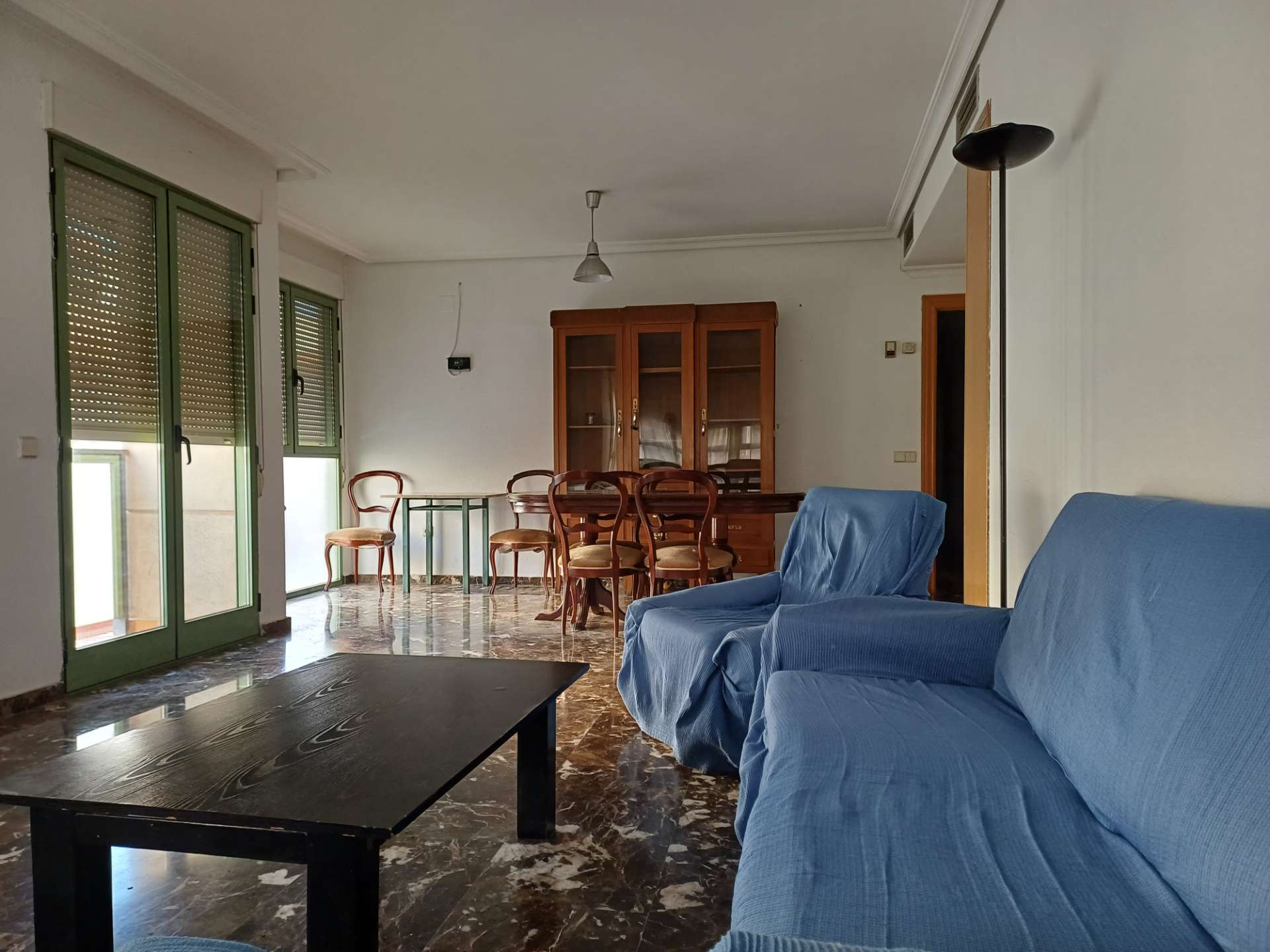 Fotografía del inmueble reportado: 1.050 €/mes — Albacete, Albacete