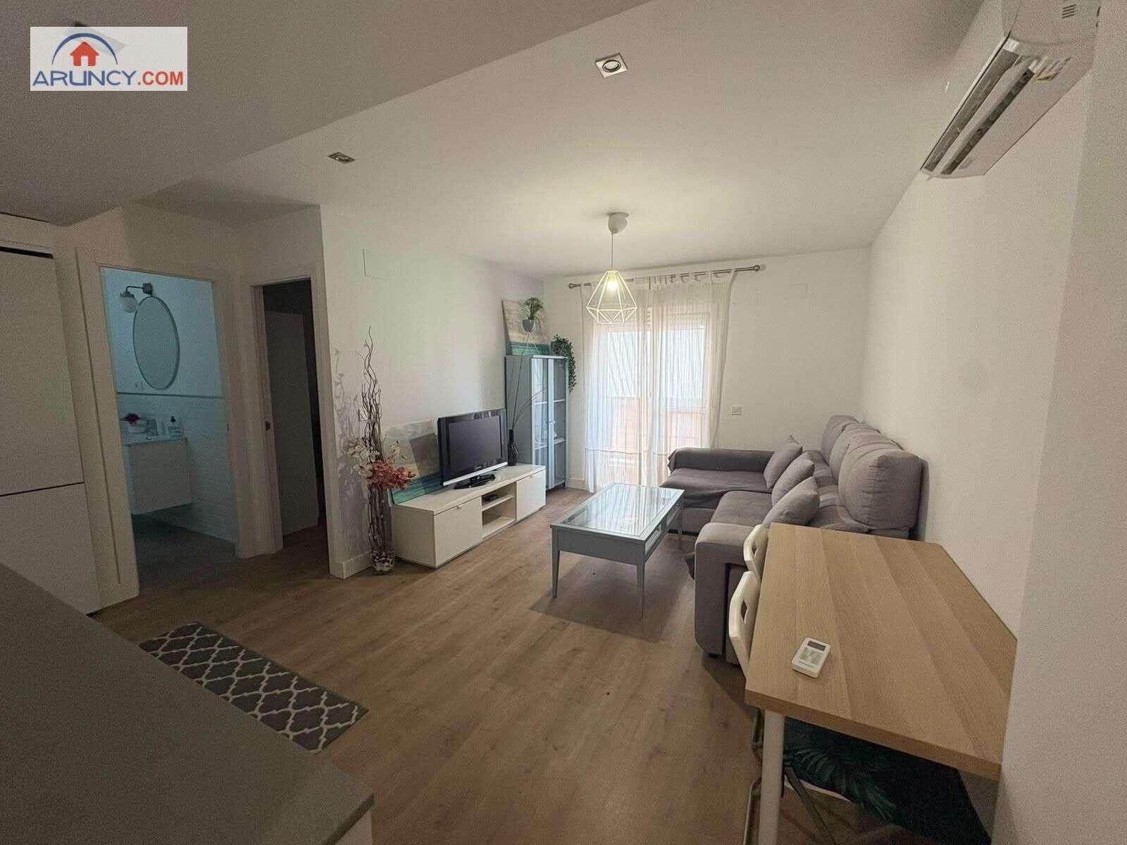 Fotografía del inmueble reportado: 1.100 €/mes — Sevilla, Sevilla