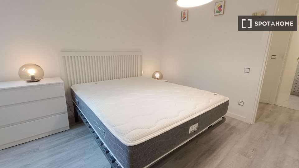 Fotografía del inmueble reportado: 1.600 €/mes — Madrid, Madrid