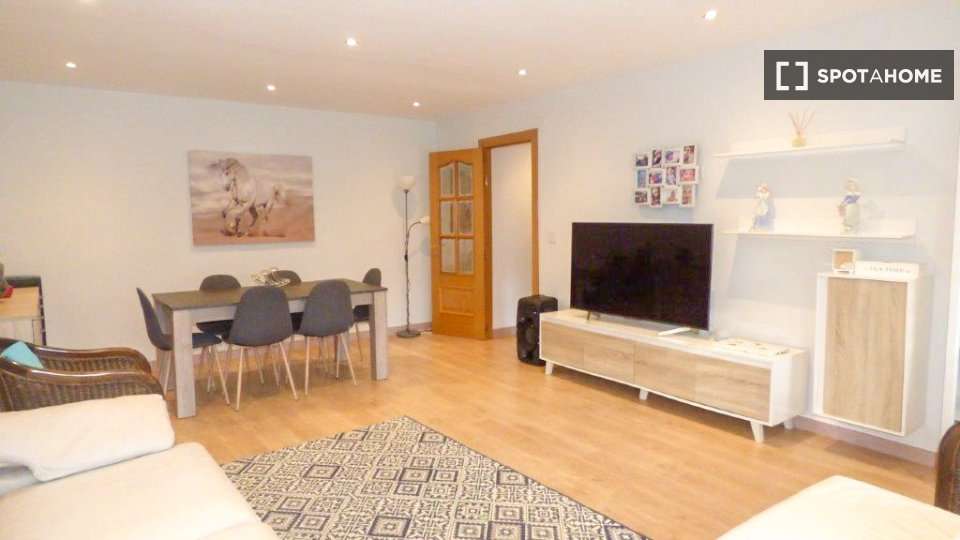 Fotografía del inmueble reportado: 1.600 €/mes — Valencia, Valencia