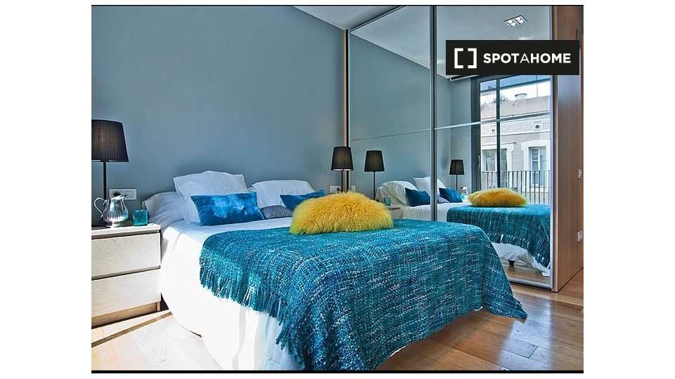 Fotografía del inmueble reportado: 3.416 €/mes — Barcelona, Barcelona