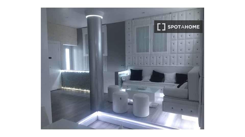Fotografía del inmueble reportado: 5.990 €/mes — Madrid, Madrid