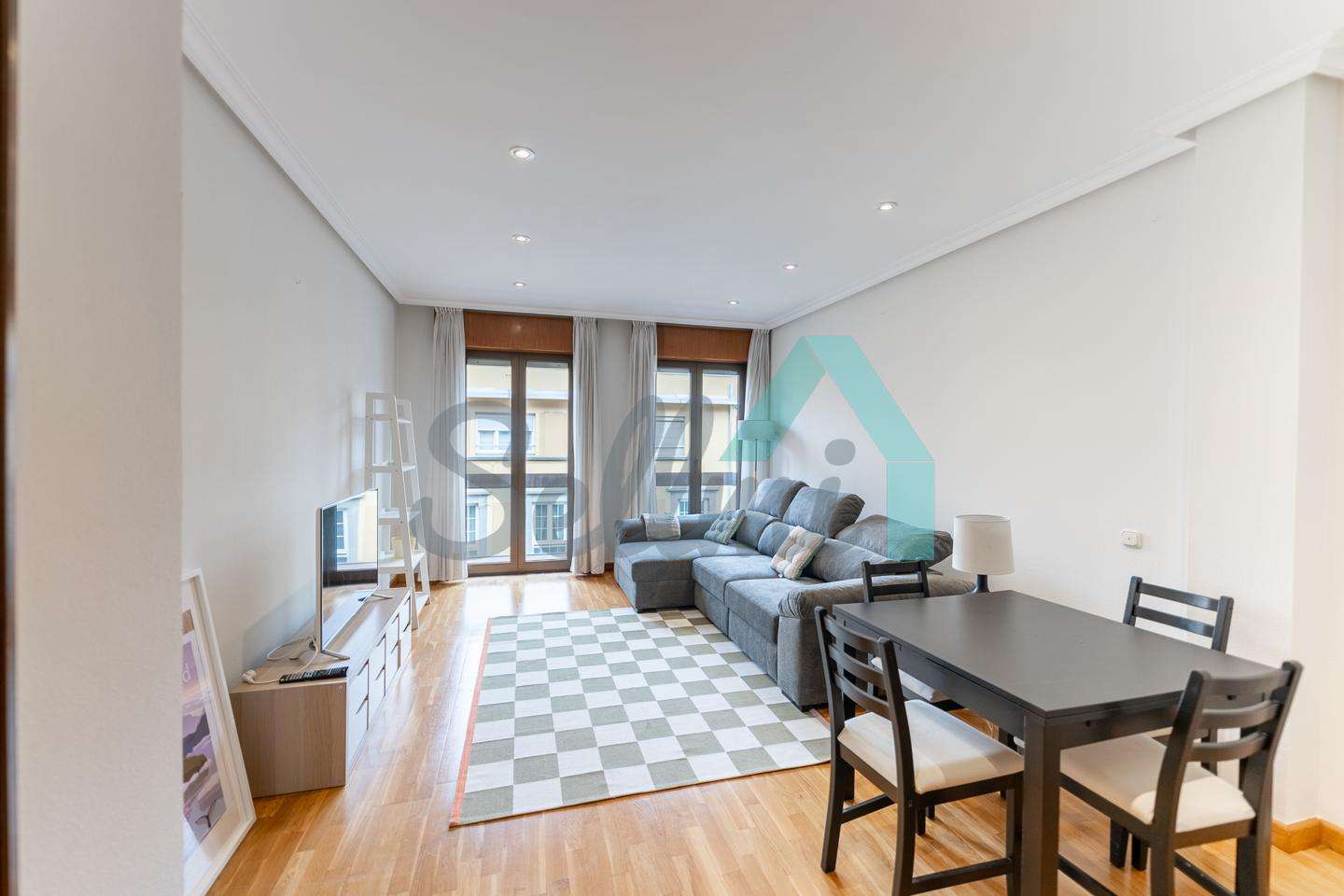 Fotografía del inmueble reportado: 1.300 €/mes — Oviedo, Oviedo