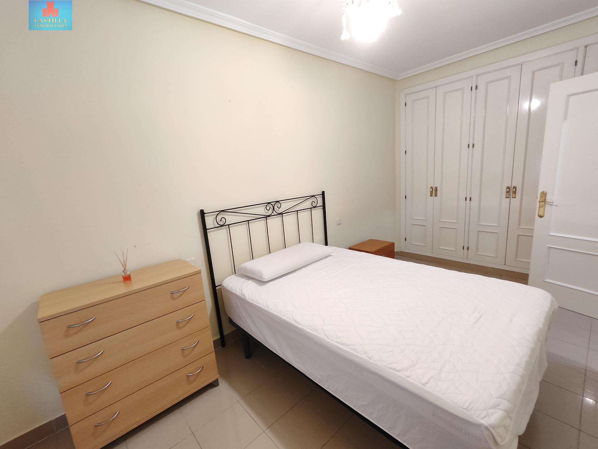 Fotografía del inmueble reportado: 595 €/mes — Avila, Avila